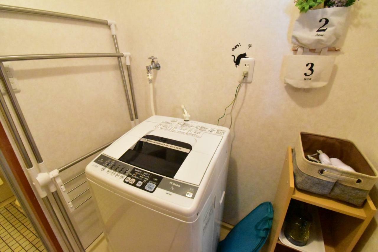 Mori Building / Vacation Stay 49788 高松 外观 照片